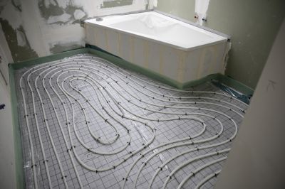 Innovative Flooring Options