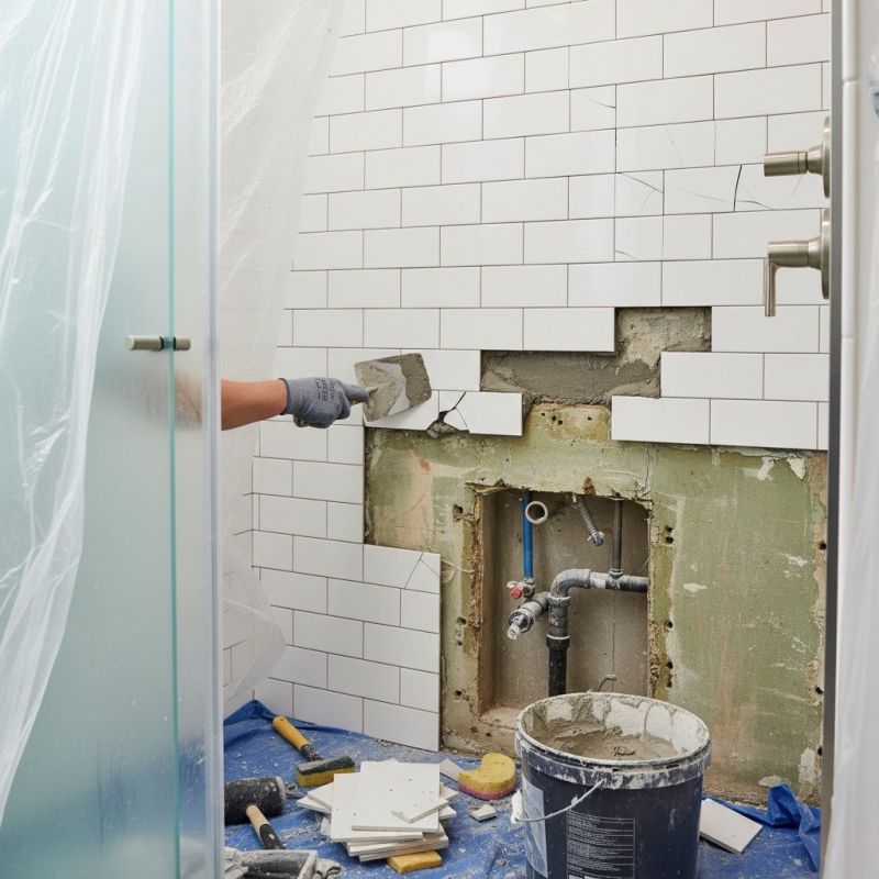 Top Bathroom Remodeling Companies in Gloversville, NY