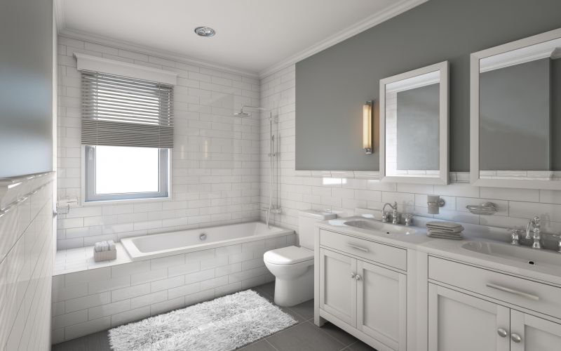 Top Bathroom Remodeling Companies in Saratoga Springs, NY