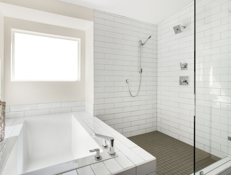 Best Shower Remodeling Contractors in Gloversville, NY