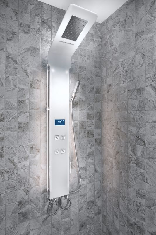 Cost of Shower Installation in Gloversville, NY