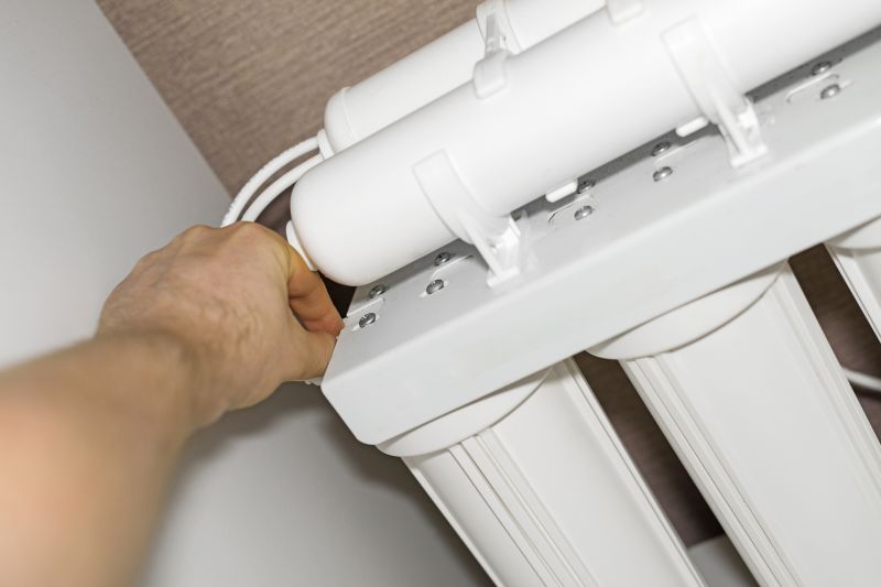 Hard Water Treatment