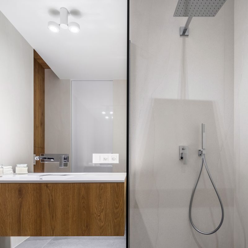 Custom Shower Design Firms