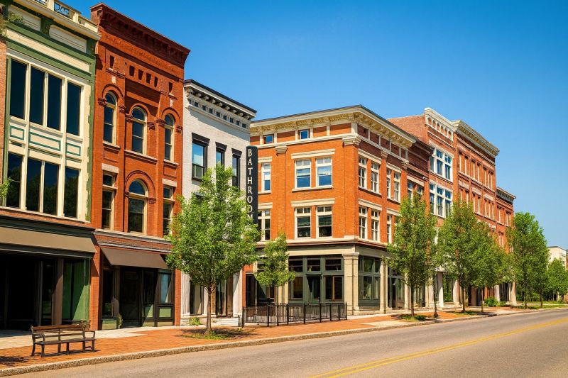 Best Bathroom Remodeling pros in Ballston Spa, NY